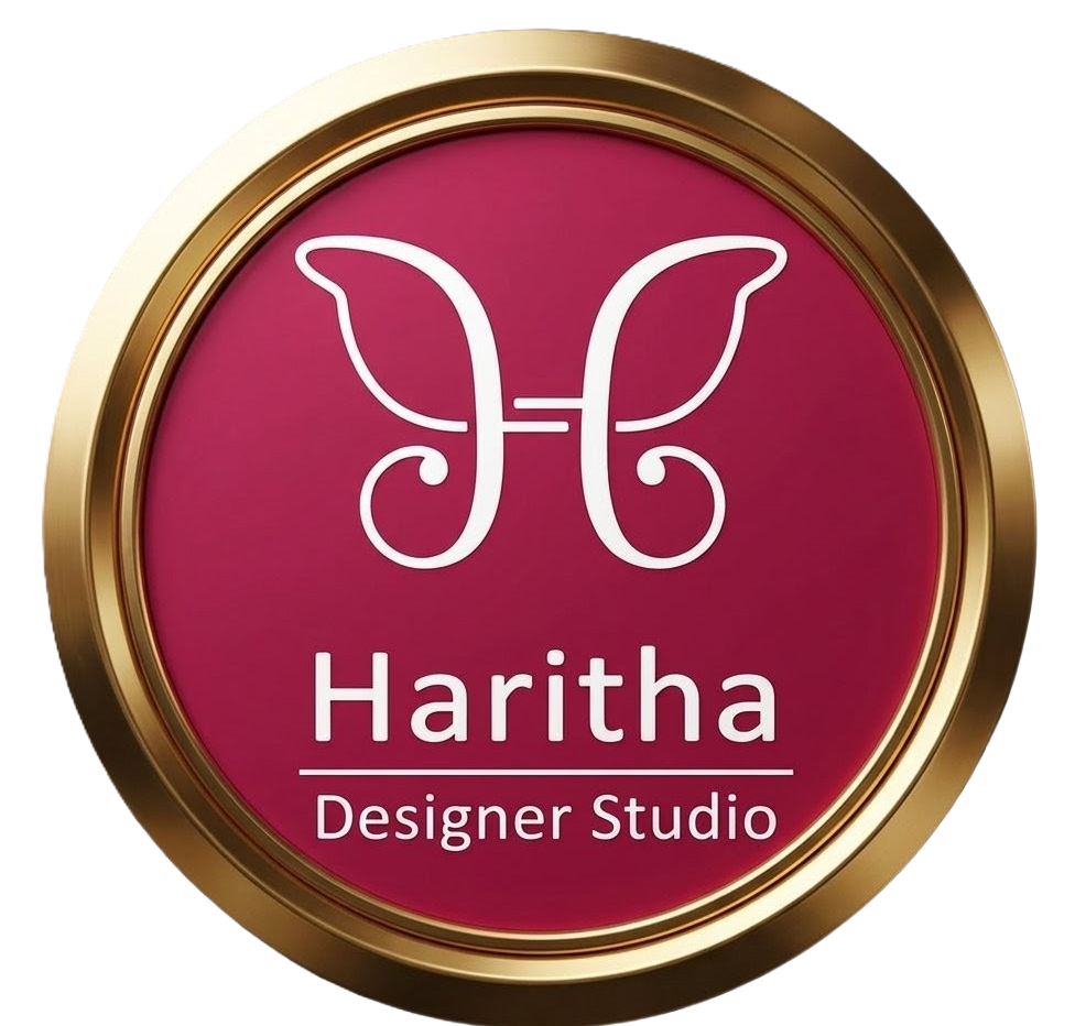 Haritha Logo
